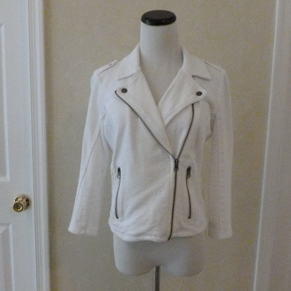 Aeropostale Cotton Jacket Blazer